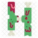 H  Icon