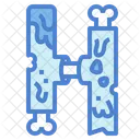 H  Icon