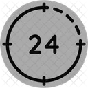 H  Icon