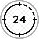 H  Icon