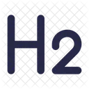 H Icon