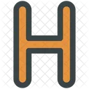 H  Icon