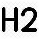 Letter Alphabet Sign Icon