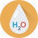 H2o  Icono