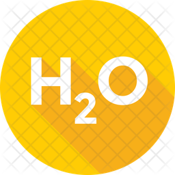 H2O Icon