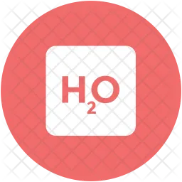 H2o  Icon