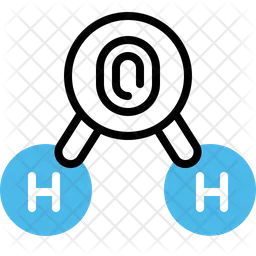 H2o  Icon