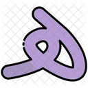 Ha  Icon