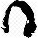 Haar  Symbol