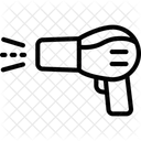 Haardiffusor Haardiffusor Diffusor Symbol