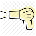 Haardiffusor Haardiffusor Diffusor Symbol