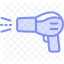 Haardiffusor Haardiffusor Diffusor Symbol