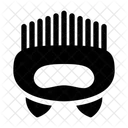 Kamm  Symbol