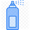 Haarspray Icon