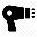 Trockner Gerat Fohn Symbol