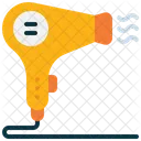 Fön  Symbol