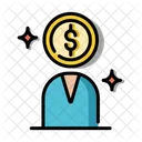 Habgierig  Symbol