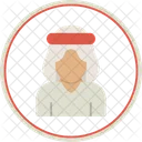 Habibi  Icon