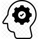 Habilidad analítica  Icono