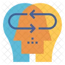 Habilidad de comunicación  Icono