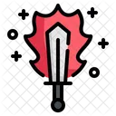 Habilidade Arma Item Ícone