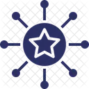 Habilidades de comunicação  Icon