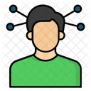 Habilidades de comunicação  Ícone