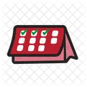 Colored Icon Icon