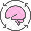 Habit Routine Discipline Icon
