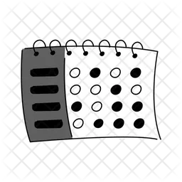 Habit Tracker  Icon