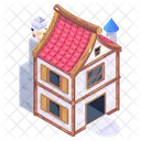 Habitação  Icon