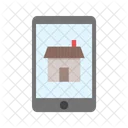 Movel Habitacao Real Icon