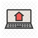 Online Habitacao Real Icon