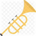 Trombon Tuba Musicales Icon