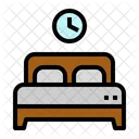 Hotel Motel Reserva Icono