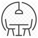 Habitación  Icon