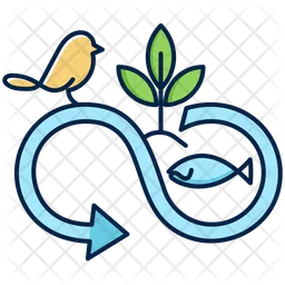 Habitat Restoration  Icon