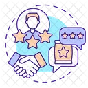 Habla con expertos en productos  Icon