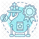 Afiliado Producto Estrategia Icon