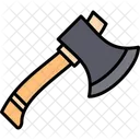 Hacha Arma Hacha Icono