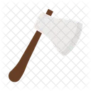 Hacha Hacha De Guerra Arma Icono