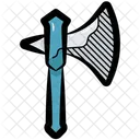 Hacha Hacha Arma Icon