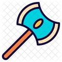 Double Tete Bataille Icon