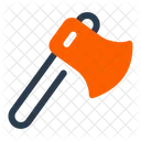 Hache  Icône
