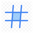 Hacher Icon