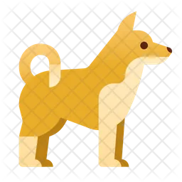 Hachiko  Icon