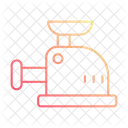 Hachoir à viande  Icon