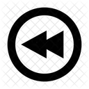 Icono Anterior Icono