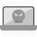 Hack Computer Technology Icon