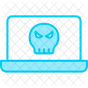 Hack Computer Technology Symbol